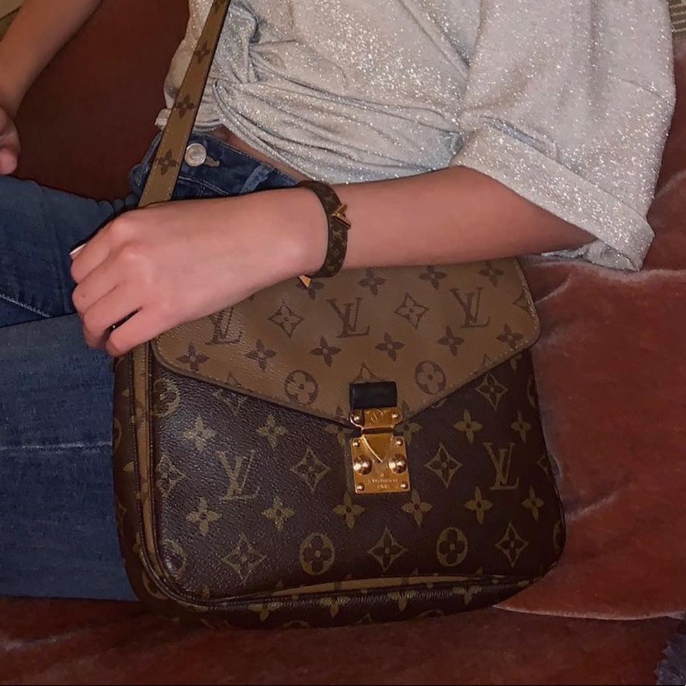 Louis Vuitton bag